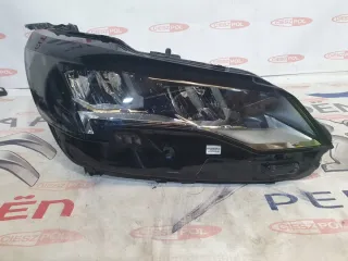 9836230580 Фара правая Peugeot 3008 2 Арт e12685367, вид 1