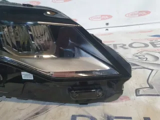 9836230580 Фара правая Peugeot 3008 2 Арт e12685367, вид 2