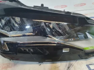 9836230580 Фара правая Peugeot 3008 2 Арт e12685367, вид 4