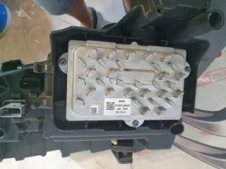 9836230580 Фара правая Peugeot 3008 2 Арт e12685367, вид 9