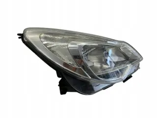 13295012 Фара правая Opel Corsa D Арт e12685256, вид 3