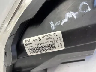 13295012 Фара правая Opel Corsa D Арт e12685256, вид 7