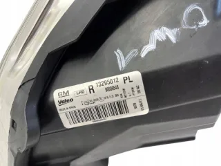 13295012 Фара правая Opel Corsa D Арт e12685256, вид 8