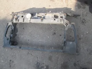  Передняя панель крепления облицовки (телевизор) Fiat Panda 2 Арт e12685195, вид 1