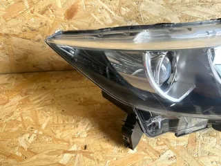 10018013 Фара правая Nissan Qashqai 2 Арт e12685164, вид 2