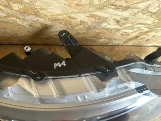 10018013 Фара правая Nissan Qashqai 2 Арт e12685164, вид 6