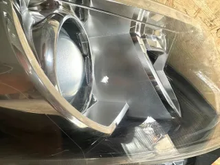 10018013 Фара правая Nissan Qashqai 2 Арт e12685164, вид 9
