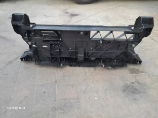  Передняя панель крепления облицовки (телевизор) Citroen jumpy 3 Арт e12685155, вид 4