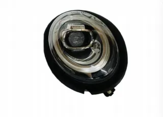 5A01166 Фара правая MINI COUNTRYMAN F60 Арт e12685083, вид 1