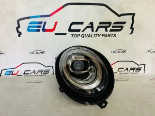 5A01166 Фара правая MINI COUNTRYMAN F60 Арт e12685083, вид 2