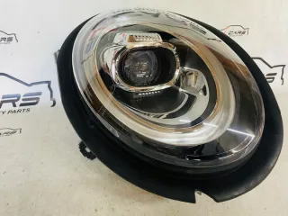 5A01166 Фара правая MINI COUNTRYMAN F60 Арт e12685083, вид 3