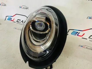 5A01166 Фара правая MINI COUNTRYMAN F60 Арт e12685083, вид 4