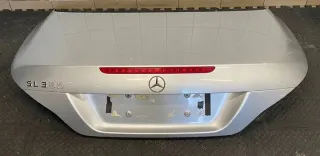  Крышка багажника (дверь 3-5) Mercedes SL r231 Арт e12685053, вид 1