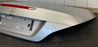  Крышка багажника (дверь 3-5) Mercedes SL r231 Арт e12685053, вид 4