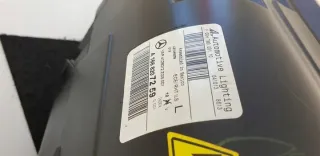 A1668207259 Фара левая Mercedes ML/GLE W166 Арт e12685044, вид 3