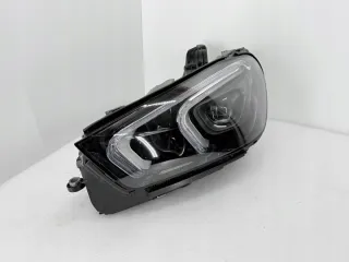 A1679064308 Фара левая Mercedes GLE W167 Арт e12685034, вид 1