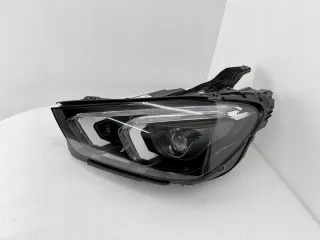 A1679064308 Фара левая Mercedes GLE W167 Арт e12685034, вид 2