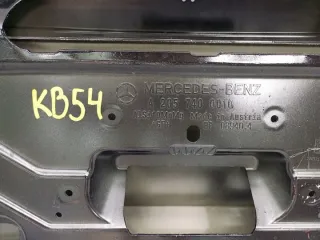 A2057400010 Крышка багажника (дверь 3-5) Mercedes C W205 Арт e12685003, вид 12