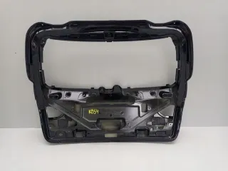 A2057400010 Крышка багажника (дверь 3-5) Mercedes C W205 Арт e12685003, вид 9