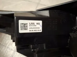 92101J7500 Фара левая Kia Ceed 3 Арт e12684769, вид 11