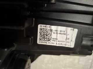 92101J7500 Фара левая Kia Ceed 3 Арт e12684769, вид 12