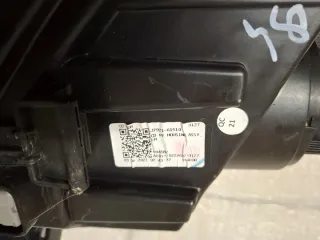 92101J7500 Фара левая Kia Ceed 3 Арт e12684769, вид 13