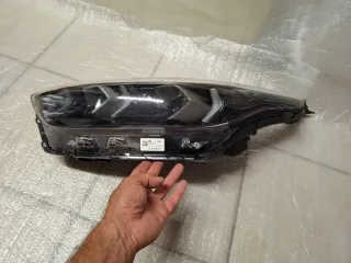 92101J7500 Фара левая Kia Ceed 3 Арт e12684769, вид 4