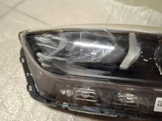 92101J7500 Фара левая Kia Ceed 3 Арт e12684769, вид 5