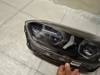 92101J7500 Фара левая Kia Ceed 3 Арт e12684769, вид 6
