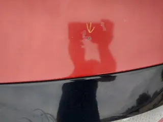  Крышка багажника (дверь 3-5) Citroen C4 2 Арт e12684728, вид 4