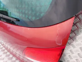  Крышка багажника (дверь 3-5) Citroen C4 2 Арт e12684728, вид 5