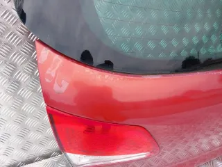  Крышка багажника (дверь 3-5) Citroen C4 2 Арт e12684728, вид 6