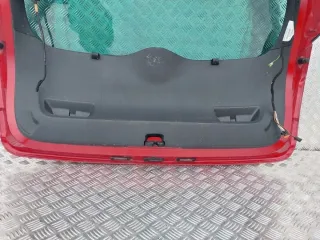  Крышка багажника (дверь 3-5) Citroen C4 2 Арт e12684728, вид 8