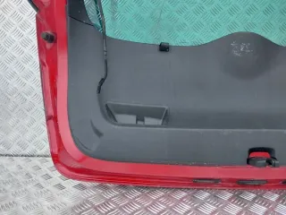  Крышка багажника (дверь 3-5) Citroen C4 2 Арт e12684728, вид 9