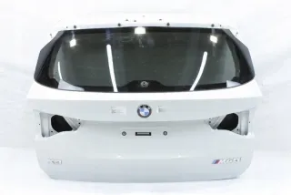 9625814 41629625814 9G02698 Крышка багажника (дверь 3-5) BMW ix 3 Арт e12684644