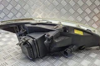 XS4X13006AC 31104023 Фара левая Ford Focus 2 Арт e12684623, вид 3