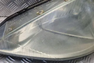 XS4X13006AC 31104023 Фара левая Ford Focus 2 Арт e12684623, вид 5