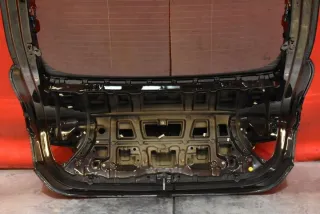 254548 Крышка багажника (дверь 3-5) BMW 4 F32/F33/GT F36 Арт e12684594, вид 14