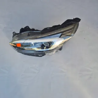 EM2B-13W030-CR Фара левая Ford C-max 2 Арт e12684593, вид 1