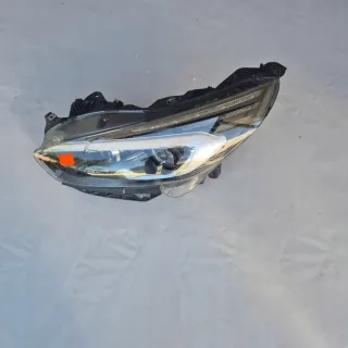 EM2B-13W030-CR Фара левая Ford C-max 2 Арт e12684593, вид 2