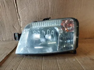 41690748 Фара левая Fiat Panda 2 Арт e12684584, вид 1