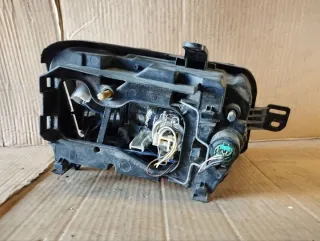 41690748 Фара левая Fiat Panda 2 Арт e12684584, вид 2
