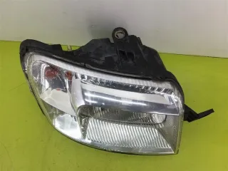 2003-2013 Фара правая Fiat Panda 2 Арт e12684583, вид 2