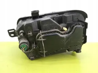 2003-2013 Фара правая Fiat Panda 2 Арт e12684583, вид 4