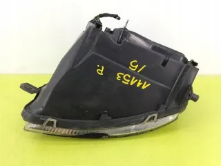 2003-2013 Фара правая Fiat Panda 2 Арт e12684583, вид 7