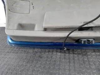  Крышка багажника (дверь 3-5) Audi A4 B7 Арт e12684502, вид 3