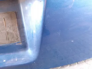 Крышка багажника (дверь 3-5) Audi A4 B7 Арт e12684502, вид 7
