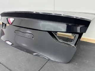 2013-2020R 2013-2020r Крышка багажника (дверь 3-5) Audi A3 8V Арт e12684482, вид 11