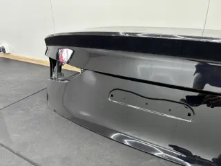 2013-2020R 2013-2020r Крышка багажника (дверь 3-5) Audi A3 8V Арт e12684482, вид 12