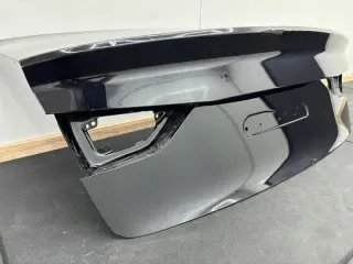 2013-2020R 2013-2020r Крышка багажника (дверь 3-5) Audi A3 8V Арт e12684482, вид 4